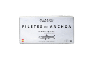 Anchoas del Cantábrico 50g - Pack x2